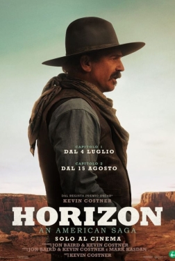 Horizon: An American Saga  - Capitolo 1