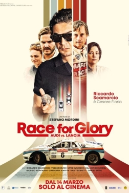 Race for Glory: Audi vs. Lancia