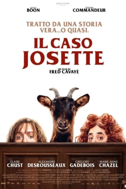 Il Caso Josette