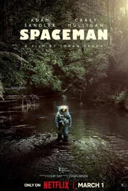 Spaceman