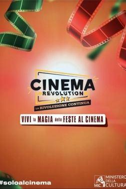 Cinema Revolution