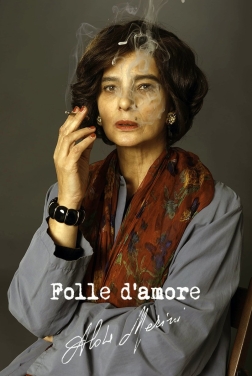 Folle d'Amore: Alda Merini