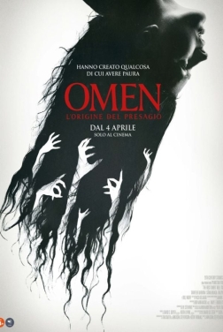 Omen - L'Origine del Presagio