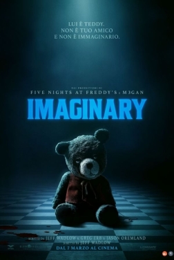 Imaginary