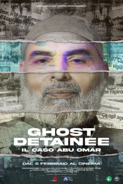 Ghost Detainee - Il caso Abu Omar