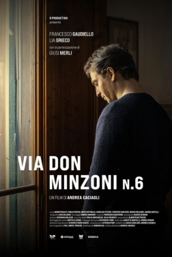 Via Don Minzoni N.6