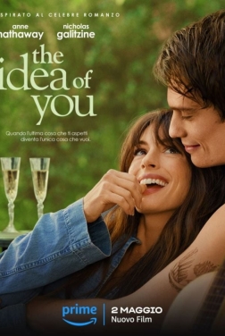 The Idea Of You