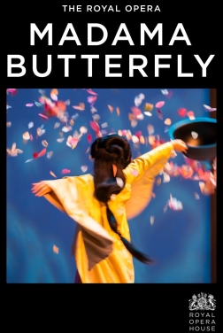 Madama Butterfly