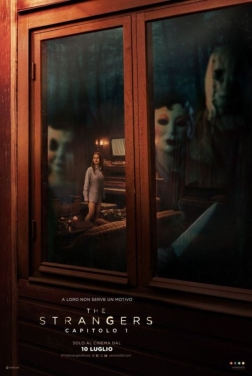 The Strangers: Capitolo 1