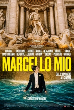 Marcello Mio