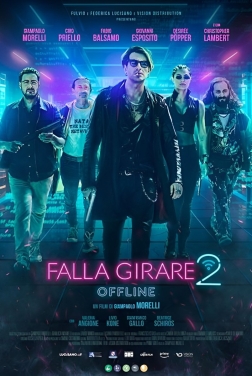 Falla girare 2 - Offline