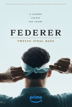 Federer: Gli ultimi dodici giorni