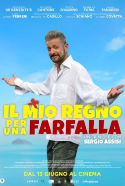 Il Mio Regno per una Farfalla