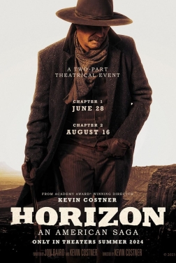 Horizon: An American Saga - Capitolo 2