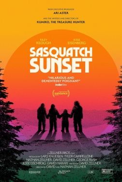 Sasquatch Sunset