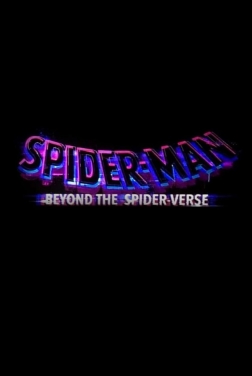 Spider-Man: Beyond the Spider-Verse