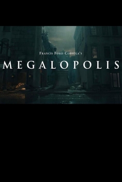 Megalopolis