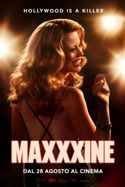 MaXXXine