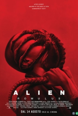 Alien: Romulus