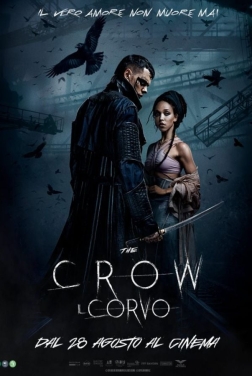 The Crow - Il Corvo