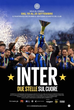 Inter. Due stelle sul cuore