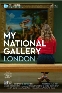 National Gallery 200