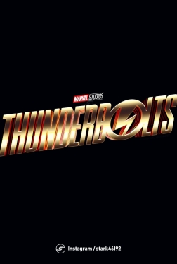 Thunderbolts*