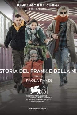 La storia del Frank e della Nina