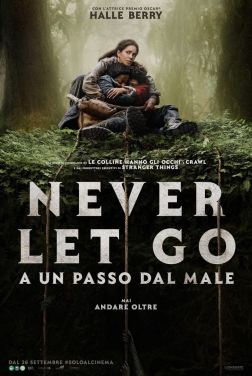 Never Let Go - A un Passo dal Male