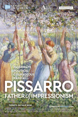 Pissarro: Il padre dell'Impressionismo