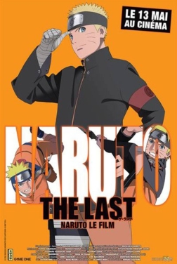 The Last: Naruto the Movie