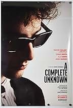 A Complete Unknown